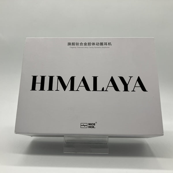 【中古】Himalaya【秋葉原】