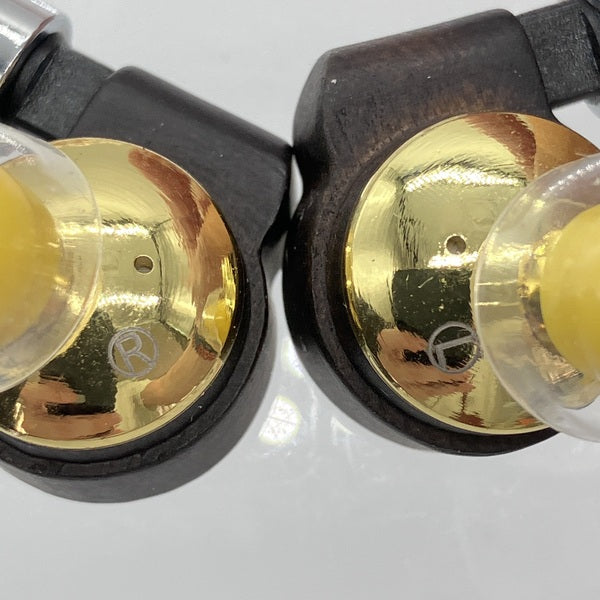 Rhapsodio 【中古】Eden Brass 14周年記念モデル【名古屋】 – e☆イヤホン