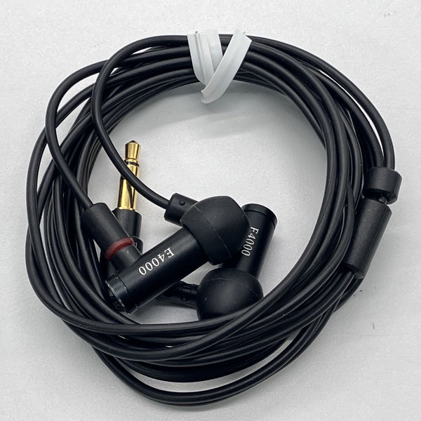 final 【中古】E4000【日本橋】 – e☆イヤホン