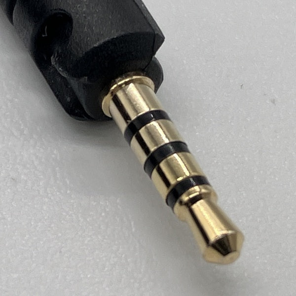 SENNHEISER 【中古】HD 620S用4.4mmバランスケーブル (1.8m)【秋葉原