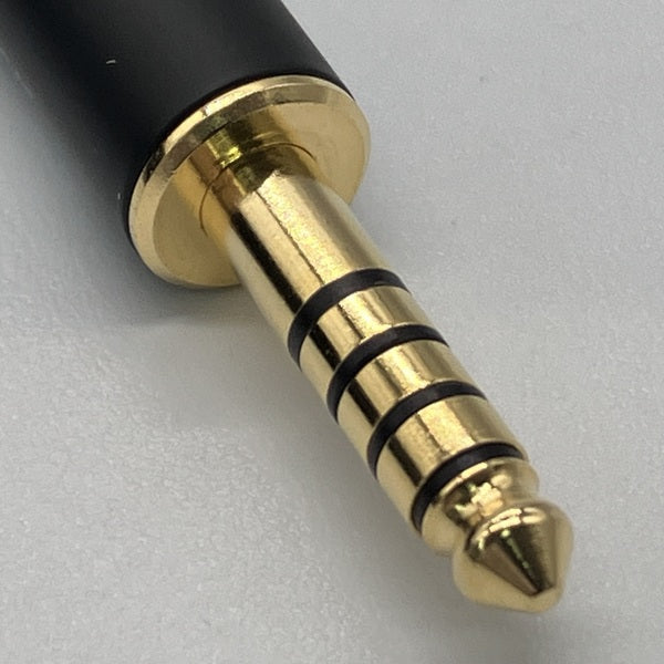 NOBUNAGA Labs 【中古】霧降 豪 (Kirifuri-Gou)4.4mm5極バランス/3.5