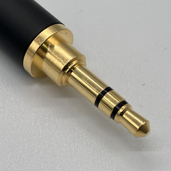NOBUNAGA Labs 【中古】賀老 (Garou) 3.5mm3極ステレオミニ/3.5mm2極