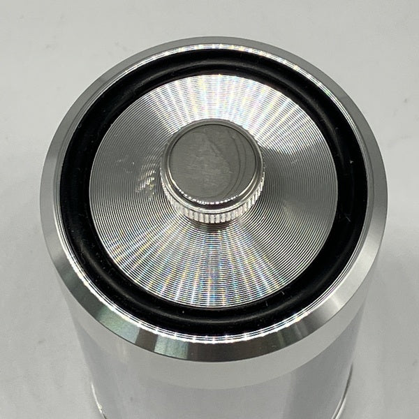 オーディオみじんこ 【中古】SILVER HARMONIZER ETW【秋葉原】 – e