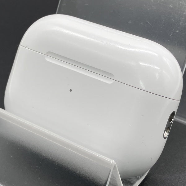 Apple 【中古】AirPods Pro (第2世代) MagSafe充電ケース(USB-C