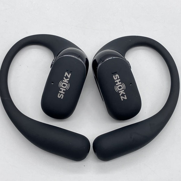 openfit shokz 中古 OpenFit 2+ 新品 20,000円 中古 15,980円 | ネット最安値の価格比較