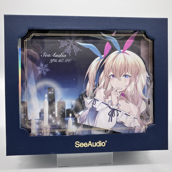 See audio 【中古】YUME4【日本橋】 – e☆イヤホン