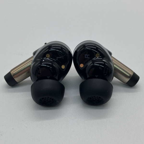 Victor 【中古】WOOD master HA-FW5000T-T サンバーストブラウン