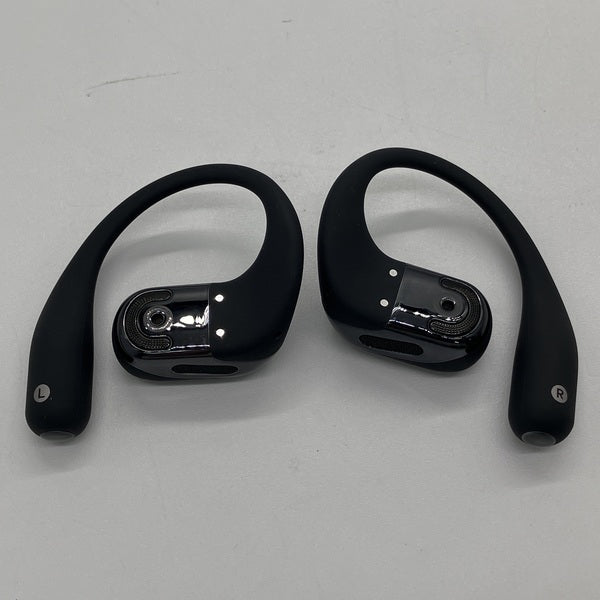 Shokz 【中古】OpenFit2 Black【SKZ-EP-000045】【日本橋】 – e☆イヤホン