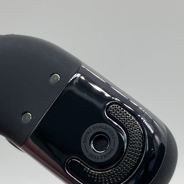 Shokz 【中古】OpenFit2 Black【SKZ-EP-000045】【日本橋】 – e☆イヤホン