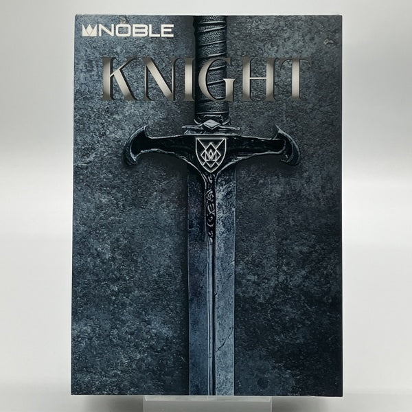 Noble Audio 【中古】Knight 【NBA-KNIGHT】【秋葉原】 – e☆イヤホン