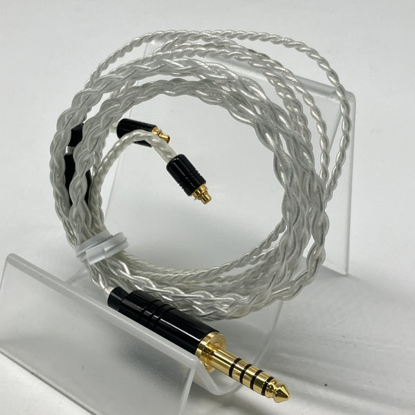 e☆イヤホン・ラボ 【中古】Axinite（アキシナイト） MMCX-4.4mm