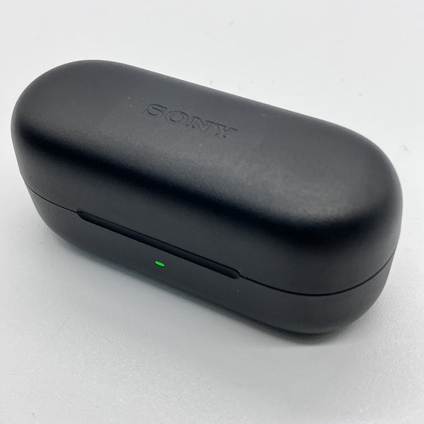 SONY 【中古】WF-C510 BC ブラック【名古屋】 – e☆イヤホン