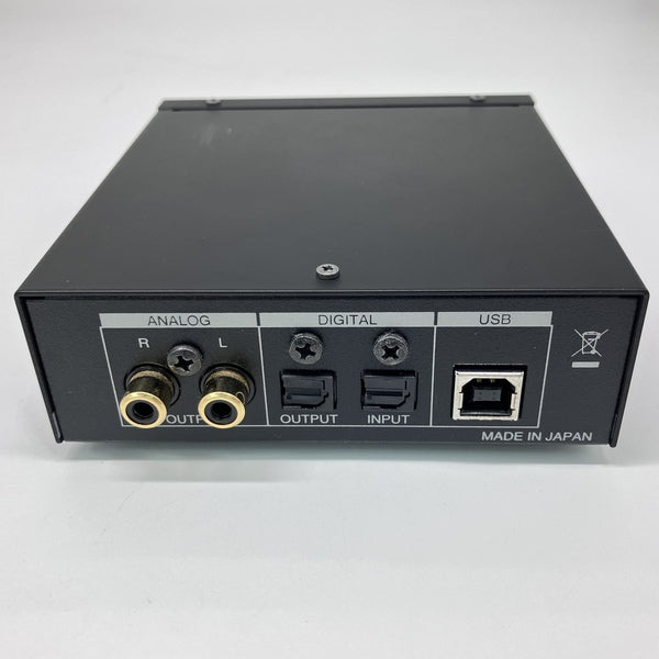 FOSTEX 【中古】HP-A3【名古屋】 – e☆イヤホン