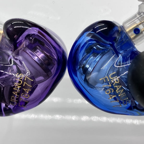 qdc 【中古】Hybrid Uranus-S【QDC-HYBRID-URANUS-S】【秋葉原】 – e