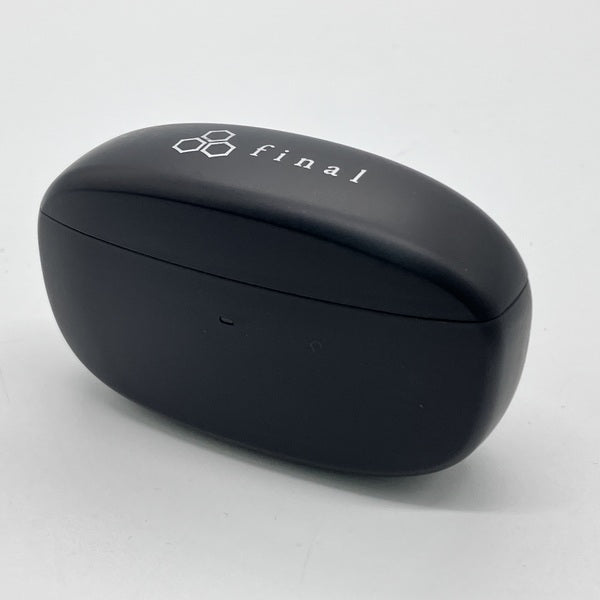 final 【中古】ZE2000 マットブラック 【FI-ZE2DPLTW-MATT-BLACK