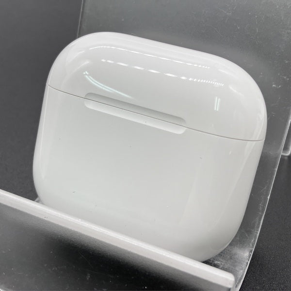 Apple 【中古】AirPods 4 MXP93J/A（アクティブノイズキャンセリング
