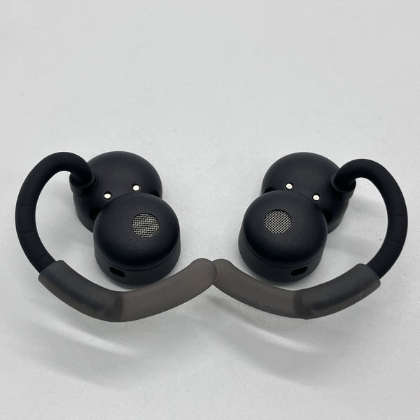 nwm DOTS イヤホン ブラック 中古美品 nwm 【中古】nwm DOTS ﾁｬｺｰﾙﾌﾞﾗｯｸ 【MBE002KA】【秋葉原】 – e☆イヤホン