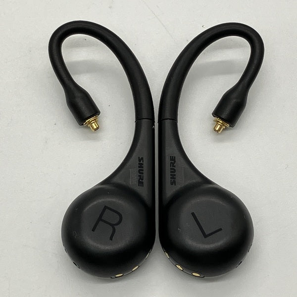 SHURE 【中古】RMCE-TW2【日本橋】 – e☆イヤホン
