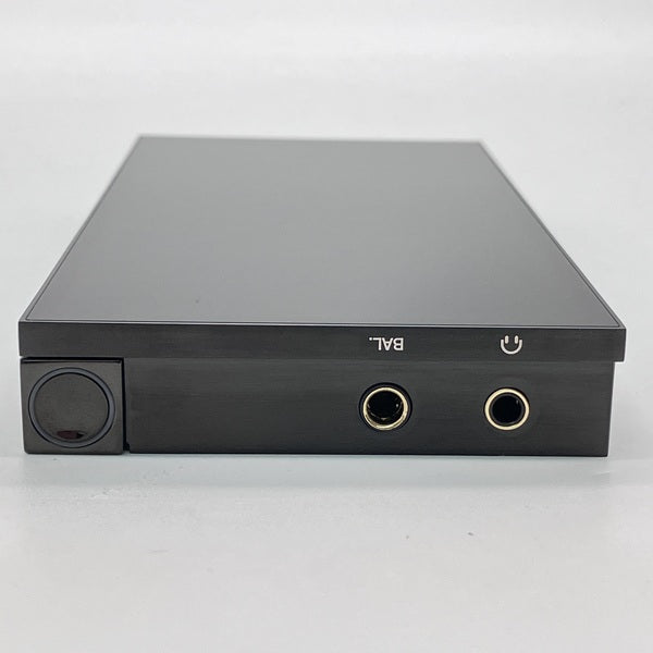 Astell&Kern 【中古】PD10 Black 【IRV-AK-PD10-BK】【秋葉原】 – e