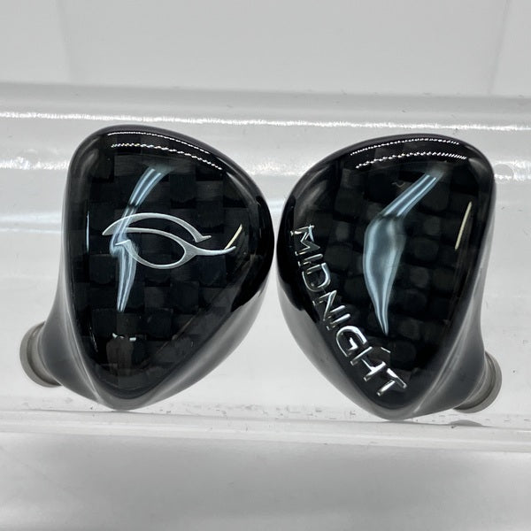 【中古】SeeAudio X Crinacle Yume Midnight(ケーブル欠品)【秋葉原】