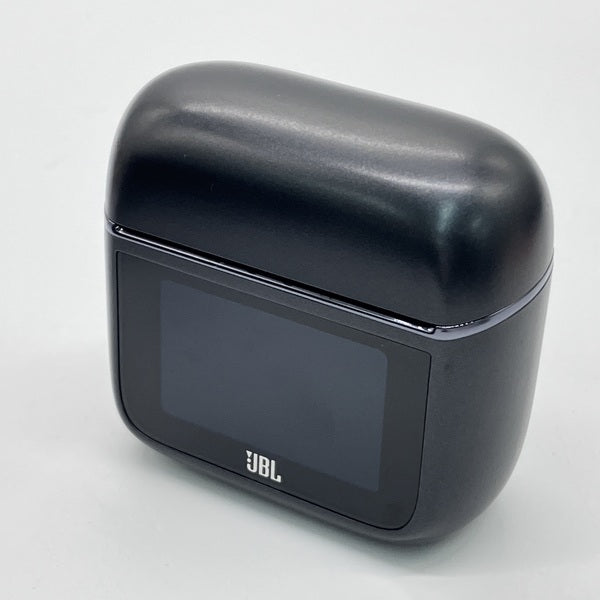 JBL 【中古】TOUR PRO 3 ブラック【JBLTOURPRO3BLK】【日本橋】 – e