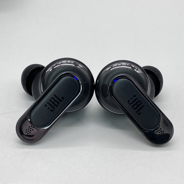 JBL 【中古】TOUR PRO 3 ブラック【JBLTOURPRO3BLK】【日本橋】 – e
