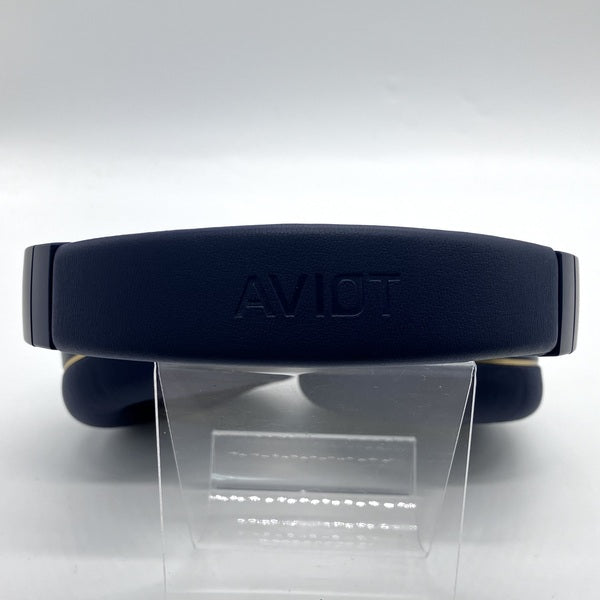 AVIOT 【中古】WA-V1 ネイビー【WA-V1-NV】【秋葉原】 – e☆イヤホン