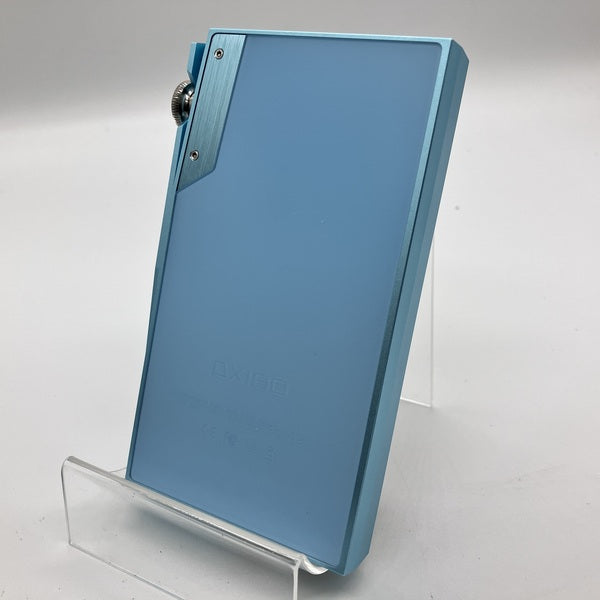 iBasso Audio 【中古】DX180 Blue【秋葉原】 – e☆イヤホン