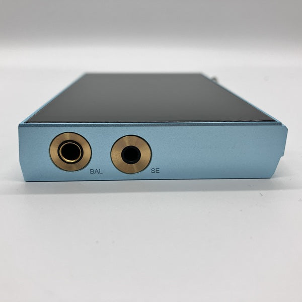 iBasso Audio 【中古】DX180 Blue【秋葉原】 – e☆イヤホン