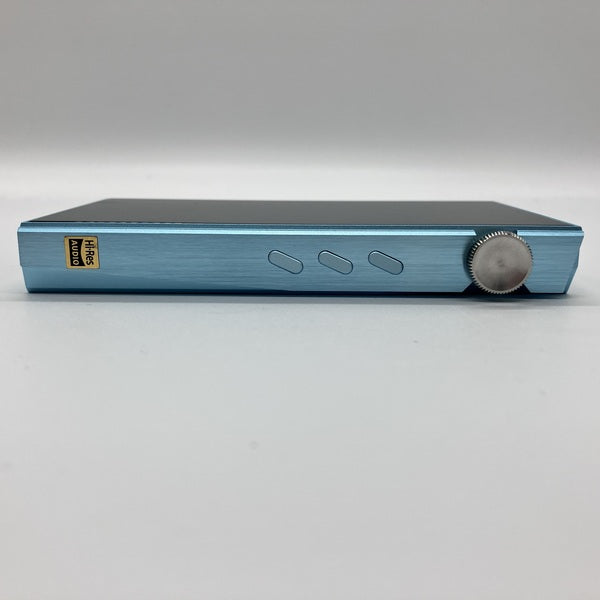 iBasso Audio 【中古】DX180 Blue【秋葉原】 – e☆イヤホン