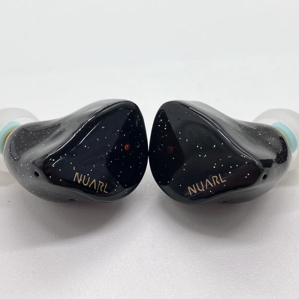 NUARL 【中古】Inovatör ブラックスターライト【INVTR-BS】【日本橋