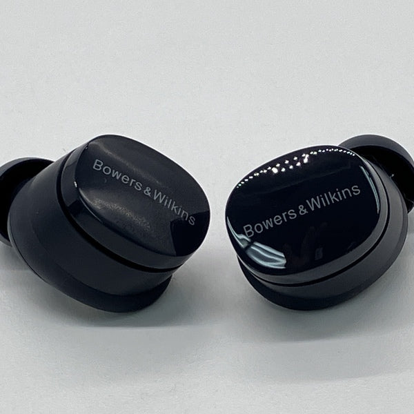 Bowers & Wilkins 【中古】Pi6 ストーム・グレー【PI6/SG】【秋葉原