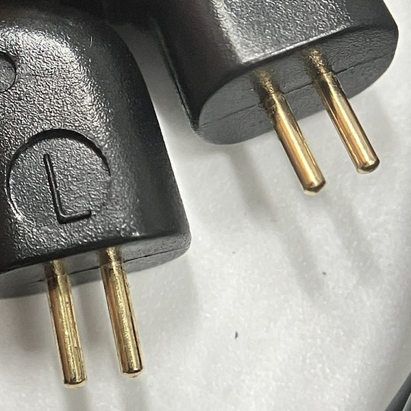qdc 【中古】SUPERIOR Cable 4.4-IEM2pin 【QDC-SUPERIOR-CABLE44