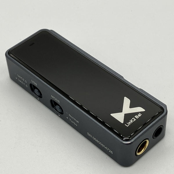 【中古】LINK2 BAL【日本橋】