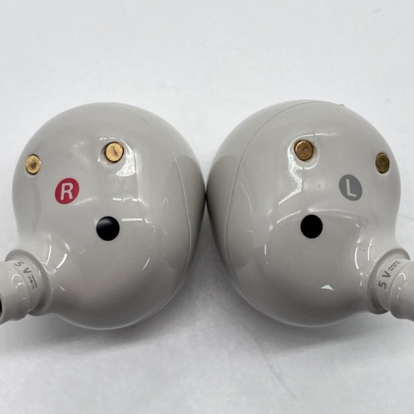 SONY 【中古】WF-1000XM5 S プラチナシルバー【秋葉原】 – e☆イヤホン