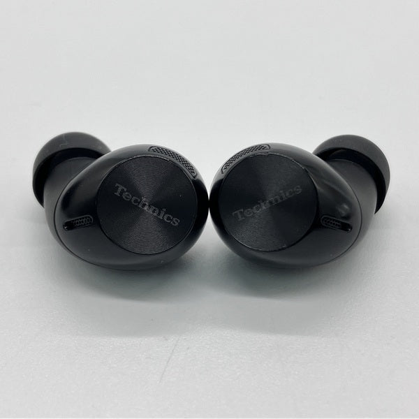 Technics 【中古】EAH-AZ40M2-K ブラック【秋葉原】 – e☆イヤホン