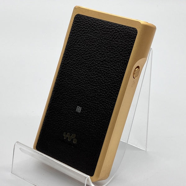 SONY 【中古】NW-WM1Z NM【秋葉原】 – e☆イヤホン
