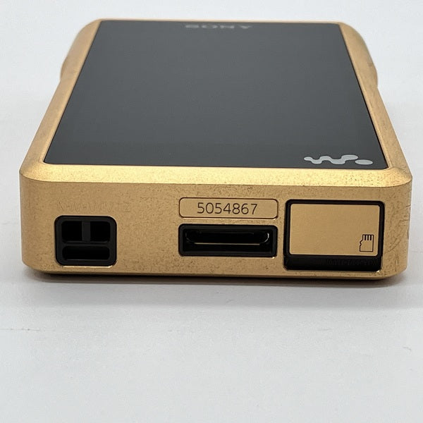 SONY 【中古】NW-WM1Z NM【秋葉原】 – e☆イヤホン
