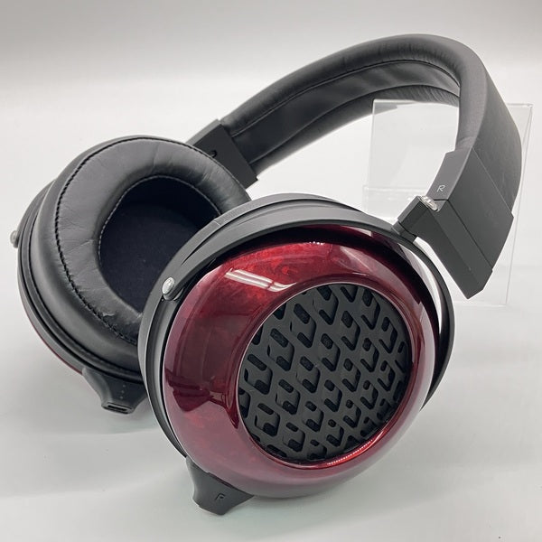 FOSTEX 【中古】TH909【日本橋】 – e☆イヤホン