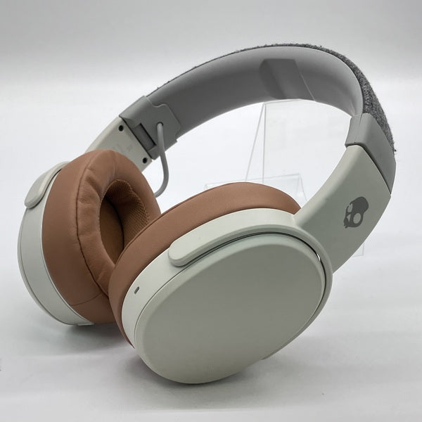 【中古】Crusher Wireless GrayTAN 【S6CRW-K590】【日本橋】