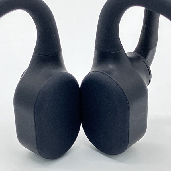 Shokz OpenComm2 2025 Upgrade 中古品 Shokz（ショックス） Shokz OpenComm2 2025 Upgrade オープンコムツー