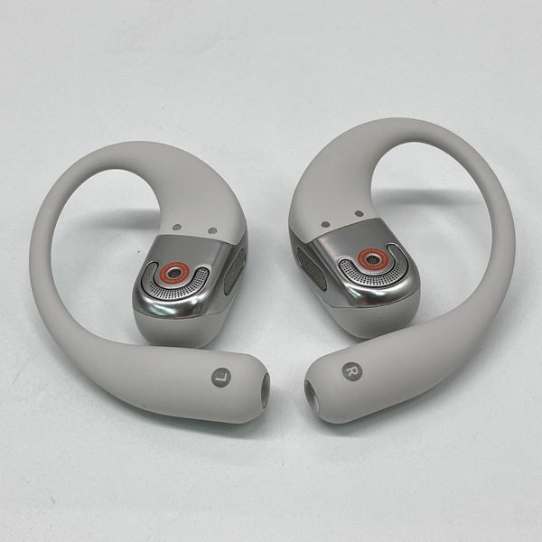 Shokz 【中古】OpenFit 2+ Grey【SKZ-EP-000051】【秋葉原】 – e☆イヤホン