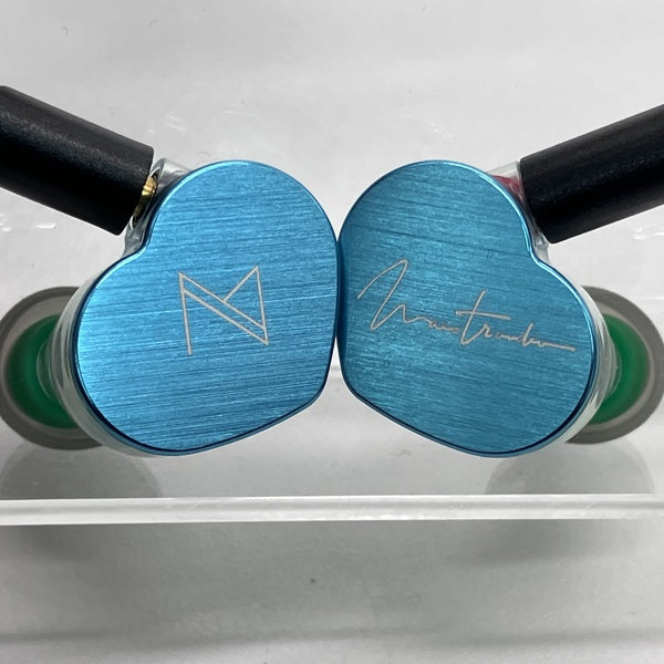 【中古】MA910SR Pentaconn ear グレイシアブルー【秋葉原】