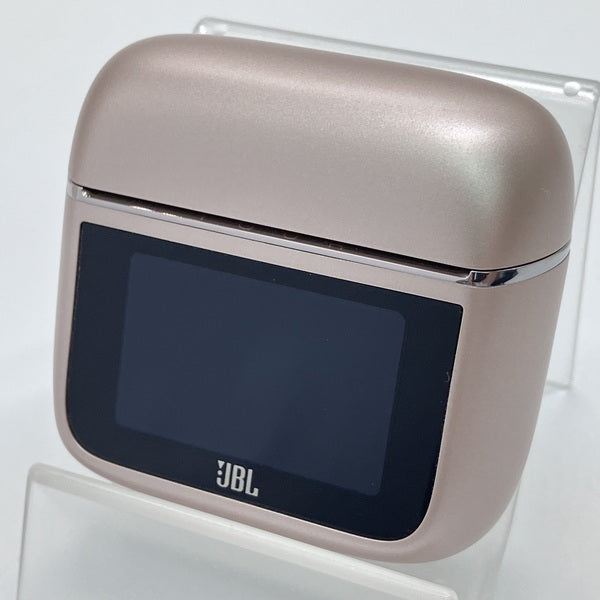 JBL 【中古】TOUR PRO 3 ラテ【JBLTOURPRO3LTT】【日本橋】 – e☆イヤホン