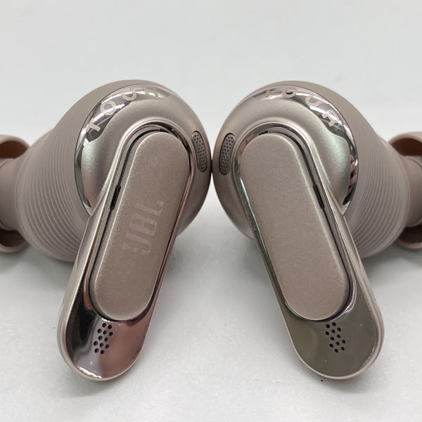 中古/左耳のみ/JBL TOUR PRO 3/ラテ/左のみ/⑲ 美品】JBL TOUR PRO 3【ブラック・左イヤホン】 【公式通販】