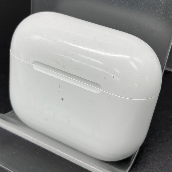 AirPods 3rd generation 本体 中古 動作確認済 ワイヤレス Apple 【中古】AirPods 4 MXP93J/A（アクティブノイズキャンセリング