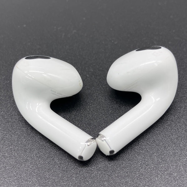 Apple 【中古】Airpods MME73J/A 3rd Generation【名古屋】 – e☆イヤホン