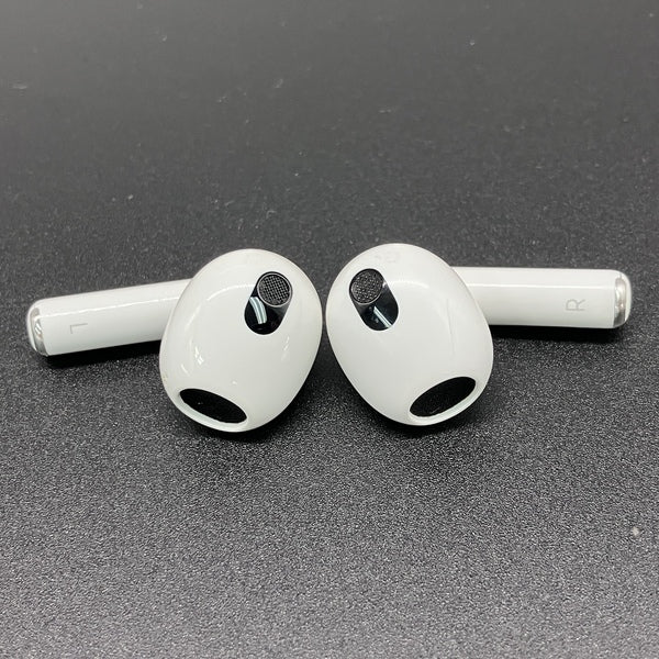 Apple 【中古】Airpods MME73J/A 3rd Generation【名古屋】 – e☆イヤホン