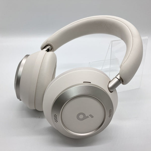 【中古】Soundcore Space One Pro シャンパンゴールド 【A3062N21】【秋葉原】
