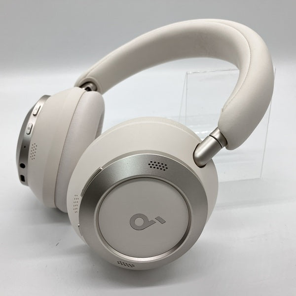 Anker 【中古】Soundcore Space One Pro シャンパンゴールド